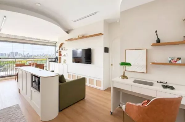 Apartamento para venda, Vila São José (ipiranga), São Paulo - Foto 9
