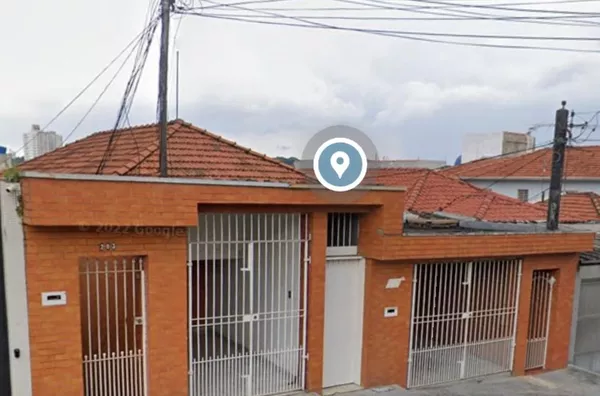 Terreno para venda 1 quarto(s) mirandópolis são paulo