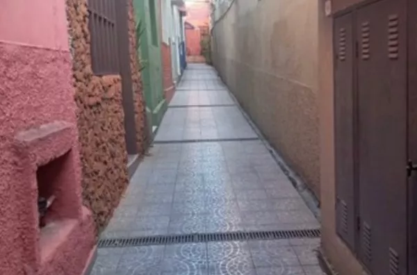 Sobrado para venda 3 quarto(s) cambuci são paulo