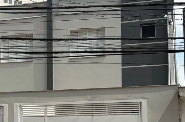 Sobrado Novos com 3 dormitórios à venda, 260 m² por R$ 1.150.000,00 - Vila da Saúde - São Paulo/SP