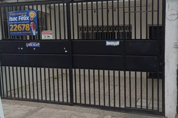 Sobrado para venda Vila Gomes Cardim São Paulo