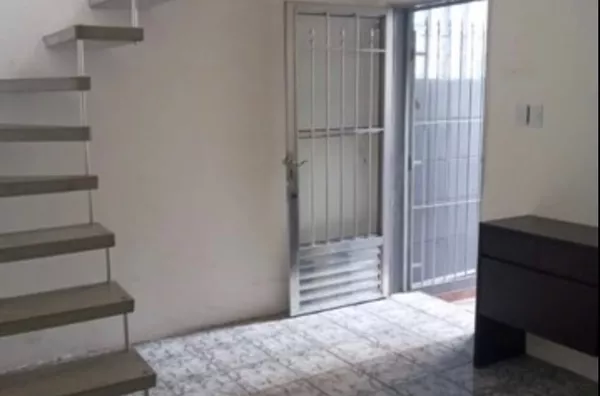 Sobrado para venda 3 quarto(s) cambuci são paulo