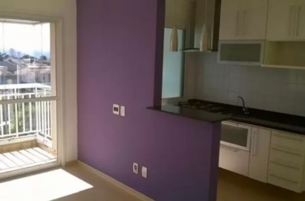 Apartamento para venda 2 quarto(s) vila da saúde são paulo