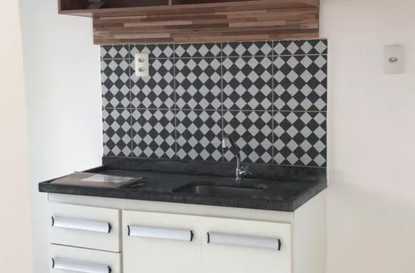 Apartamento para aluguel Jardim Previdência São Paulo