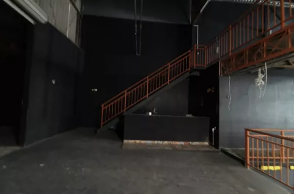 Galpão para aluguel 1 quarto(s) jabaquara são paulo