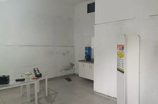 Galpão para aluguel Vila Moraes São Paulo
