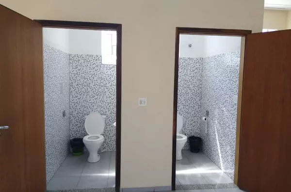 Prédio, 546 m² - venda por R$ 1.600.000,00 ou aluguel por R$ 7.500,00/mês - Jordanópolis - São Bernardo do Campo/SP