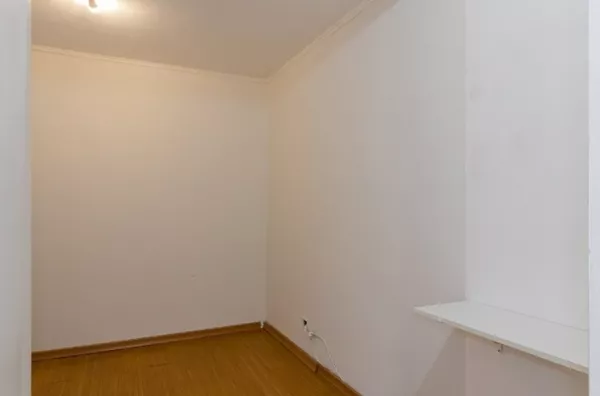 Apartamento 1 dormitório próximo do metrô