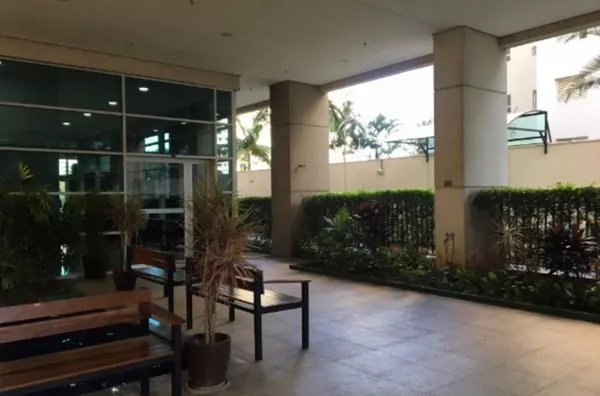 Sala comercial para venda 1 quarto(s) paraíso são paulo