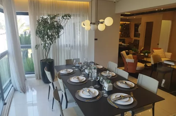 Apartamento para venda, Brooklin, São Paulo - Foto 12