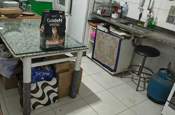 Sobrado para venda, Mirandópolis, São Paulo - Foto 23