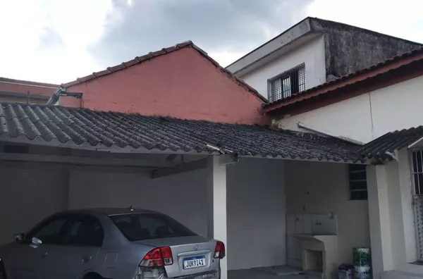Casa para aluguel, - Selecione - Bairro, São Paulo - Foto 3