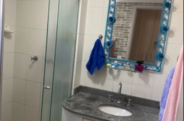 Apartamento Ipiranga 