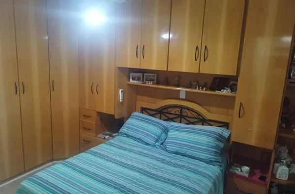 Apartamento para venda, Vila Clementino, São Paulo - Foto 18