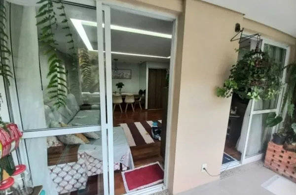 Apartamento Cambuci