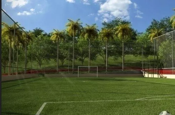 Terreno para venda,  - Cotia - Residencial Florada Raízes