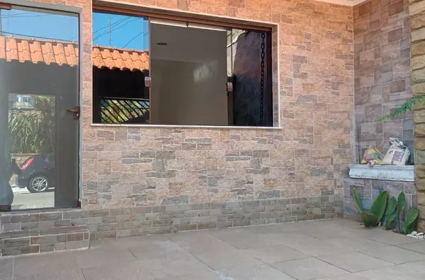 Casa Comercial - Vila Carrão