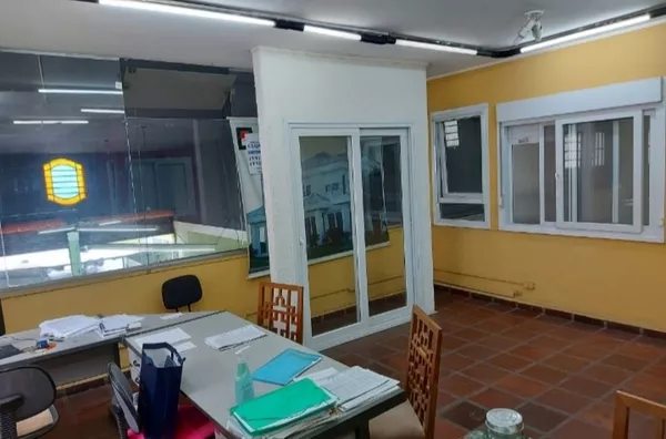 Prédio para venda 1 quarto(s) - selecione - bairro são paulo