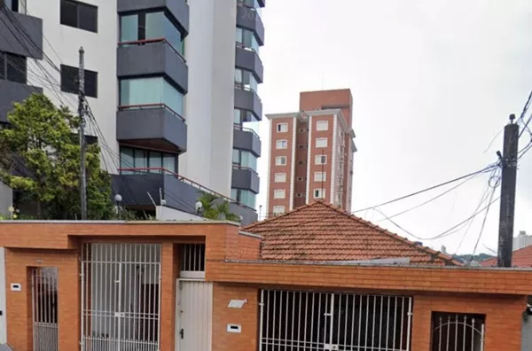 Terreno para venda 1 quarto(s) mirandópolis são paulo