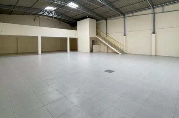 Galpão para venda avenida Presidente Tancredo Neves