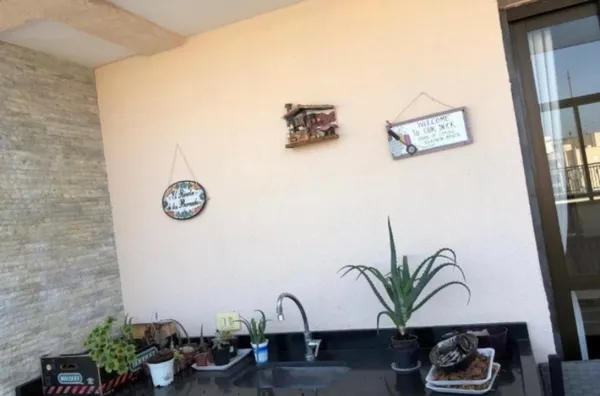 Cobertura para venda 3 quarto(s) vila guarani (zona sul) são paulo