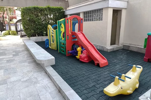 Apartamento para venda, Vila Clementino, São Paulo - Foto 3