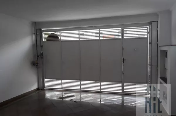 Sobrado para venda,  Vila Das Mercês, São Paulo