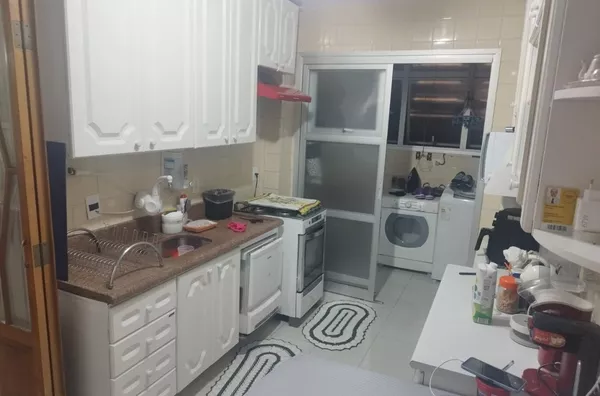 Apartamento para venda, Vila Clementino, São Paulo - Foto 13
