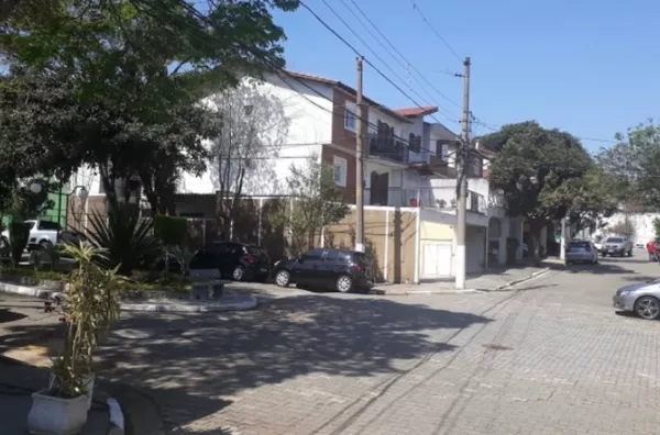 Casa em condomínio para venda 2 quarto(s) vila das mercês são paulo