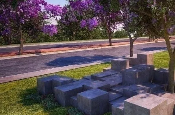 Terreno para venda,  - Cotia - Residencial Florada Raízes