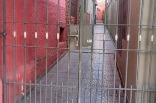 Sobrado para venda 3 quarto(s) cambuci são paulo