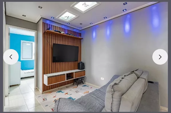 Apartamento para venda, Vila Conde Do Pinhal, São Paulo - Foto 11