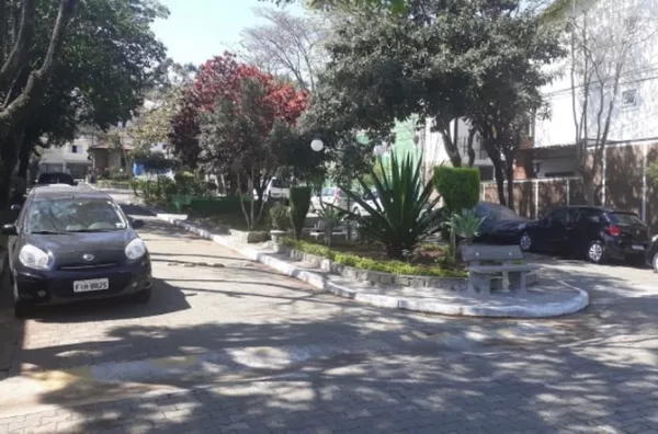 Casa em condomínio para venda 2 quarto(s) vila das mercês são paulo