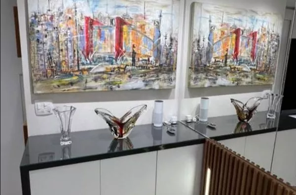 Apartamento para venda 2 quarto(s) vila da saúde são paulo