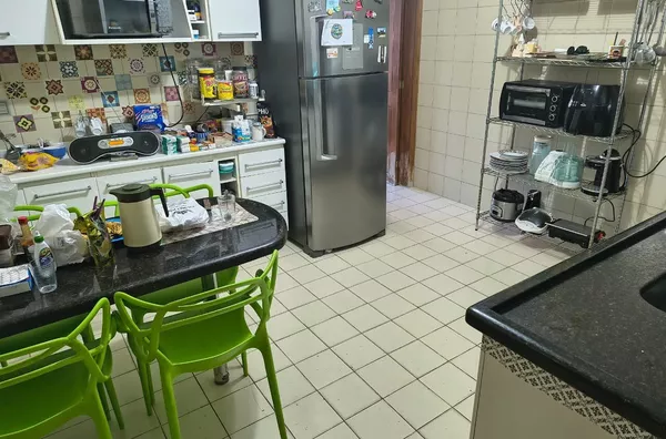 Sobrado para venda, Mirandópolis, São Paulo - Foto 8