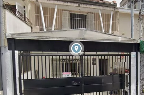 Sobrado para venda Vila Gomes Cardim São Paulo