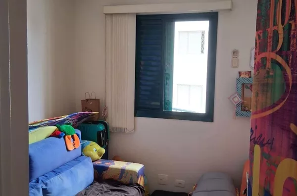 Apartamento para venda, Vila Saúde, São Paulo - Foto 13