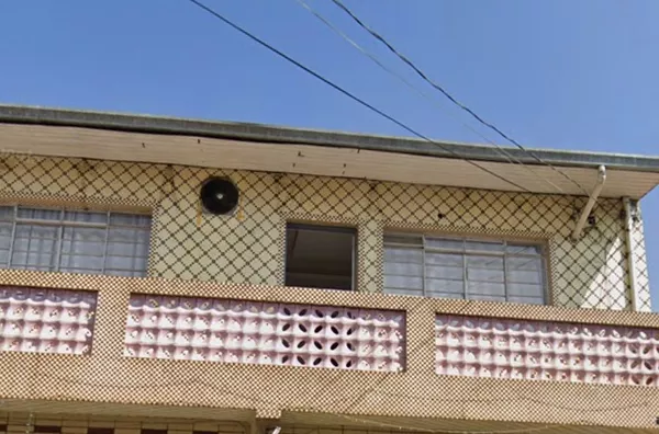 Prédio para venda 2 quarto(s) vila moraes são paulo