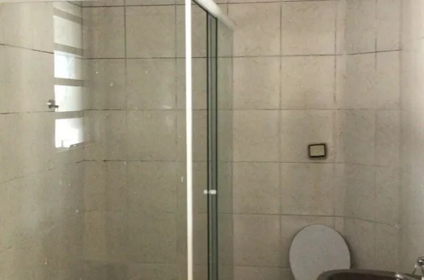 banheiro