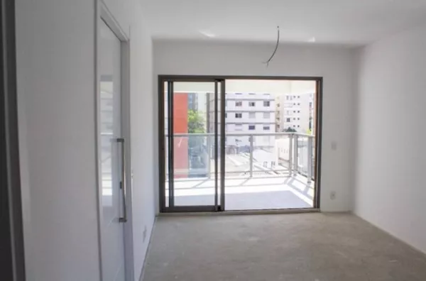 Excelente Apartamento no Paraiso 