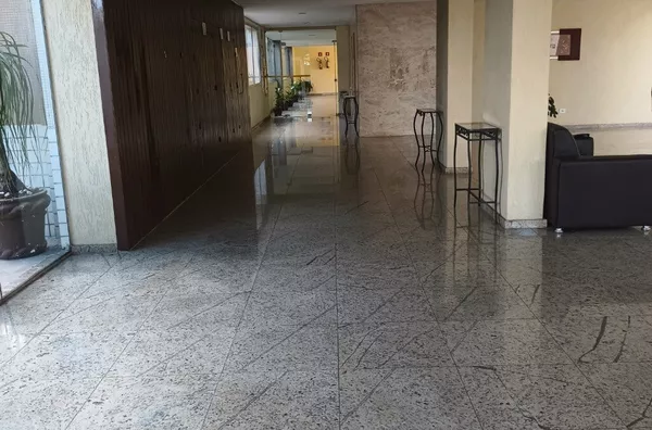 Apto. 4 Dorm. (1S)  Vila Carrão, São Paulo