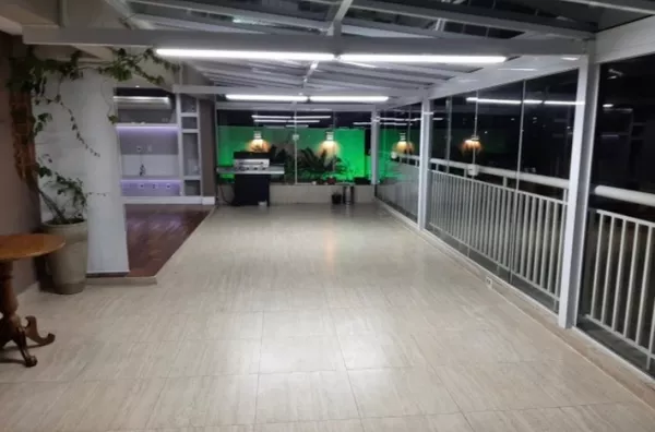 Apartamento para venda 3 quarto(s) vila firmiano pinto são paulo