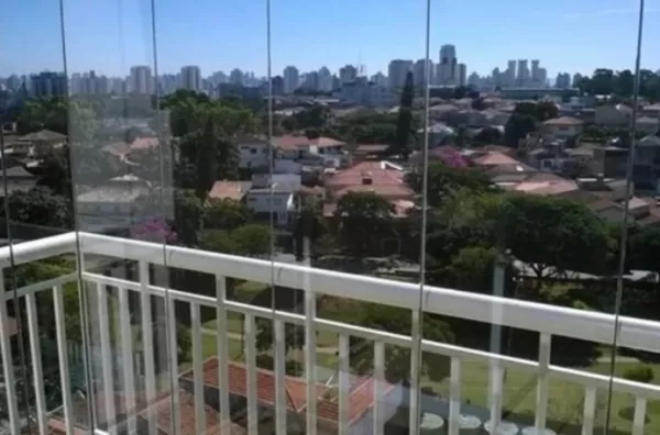 Apartamento para venda 2 quarto(s) vila da saúde são paulo