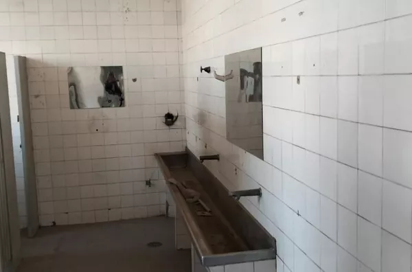 Galpão para aluguel 1 quarto(s) vila liviero são paulo