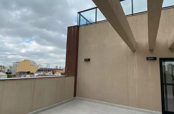 Cobertura para venda 1 quarto(s) aclimação são paulo