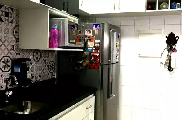 Apartamento próximo do Metrô