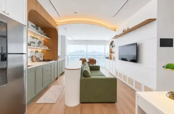 Apartamento para venda, Vila São José (ipiranga), São Paulo - Foto 4