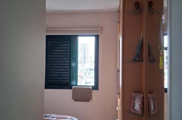 Apartamento para venda, Vila Saúde, São Paulo - Foto 11