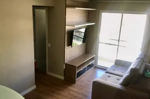 Apartamento Jardim Previdencia 