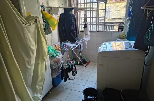 Sobrado para venda, Mirandópolis, São Paulo - Foto 7